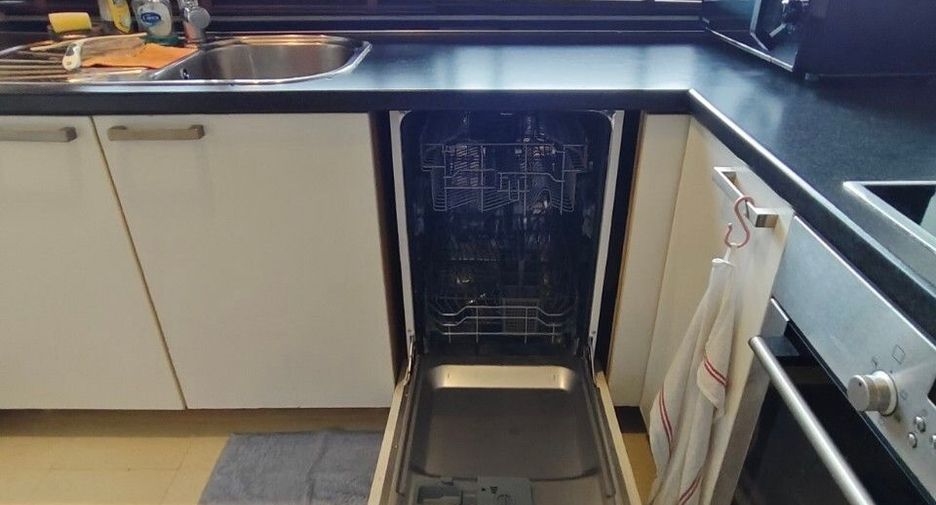For rent 4 bedrooms condo in Pran Buri, Prachuap Khiri Khan