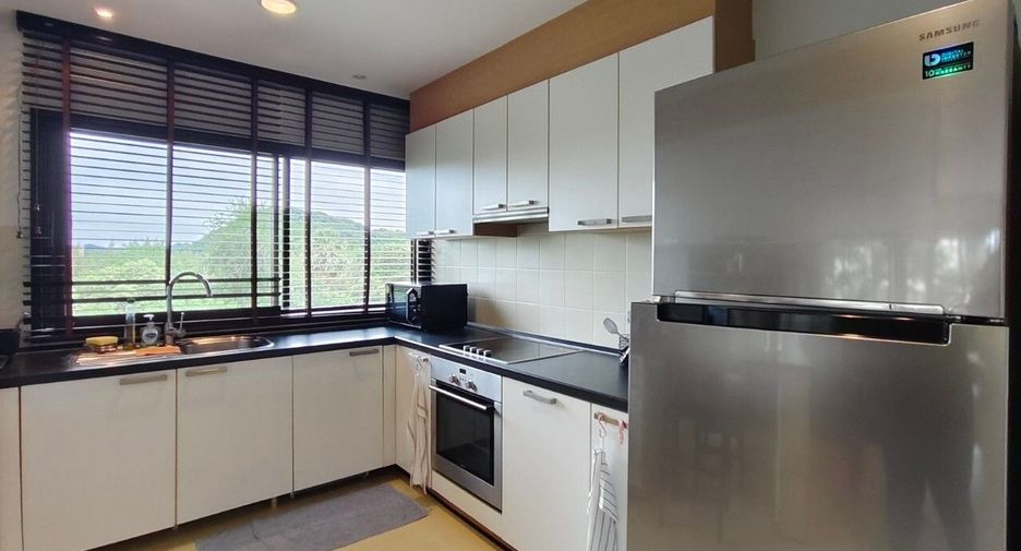 For rent 4 bedrooms condo in Pran Buri, Prachuap Khiri Khan
