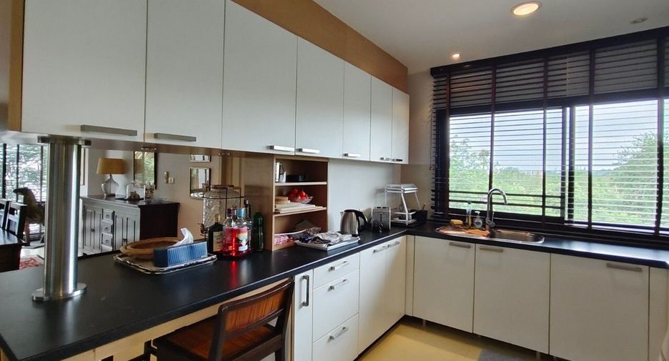 For rent 4 bedrooms condo in Pran Buri, Prachuap Khiri Khan