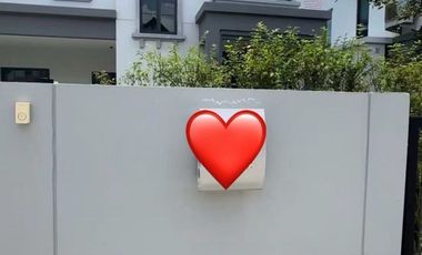 For sale 4 ベッドルーム house in Lat Krabang, Bangkok