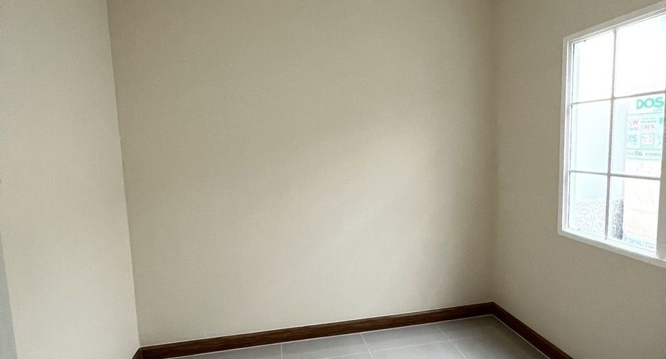 For rent 3 ベッドルーム house in Chom Thong, Bangkok