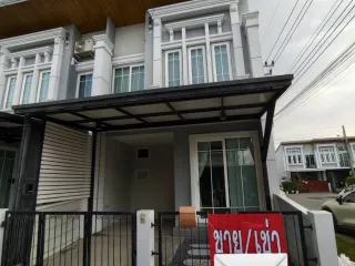 Haus zur Miete mit 3 Zimmer in Chom Thong, Bangkok