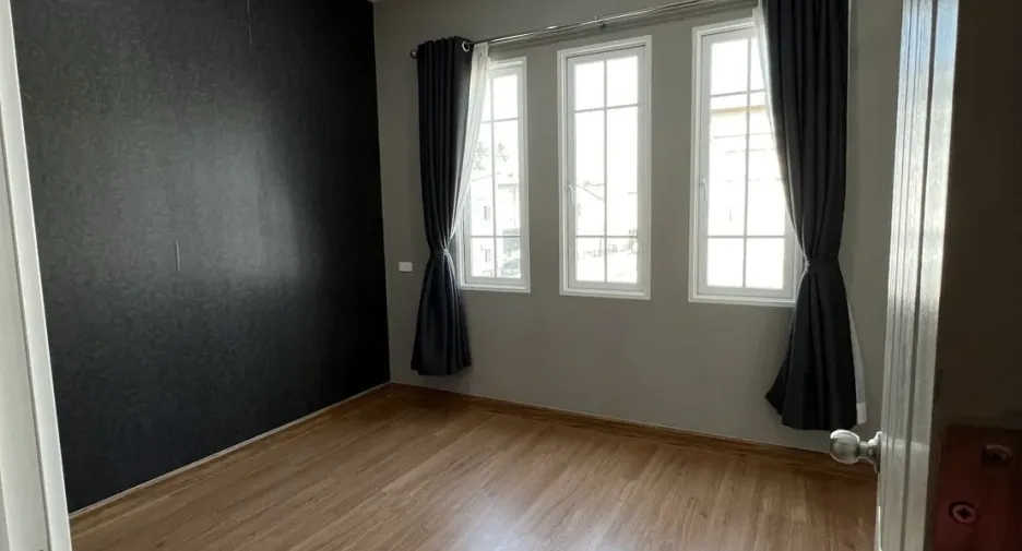 For rent 3 ベッドルーム house in Chom Thong, Bangkok