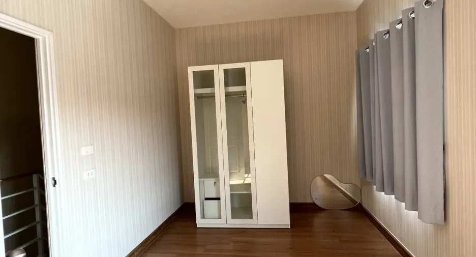 For rent 3 ベッドルーム house in Chom Thong, Bangkok