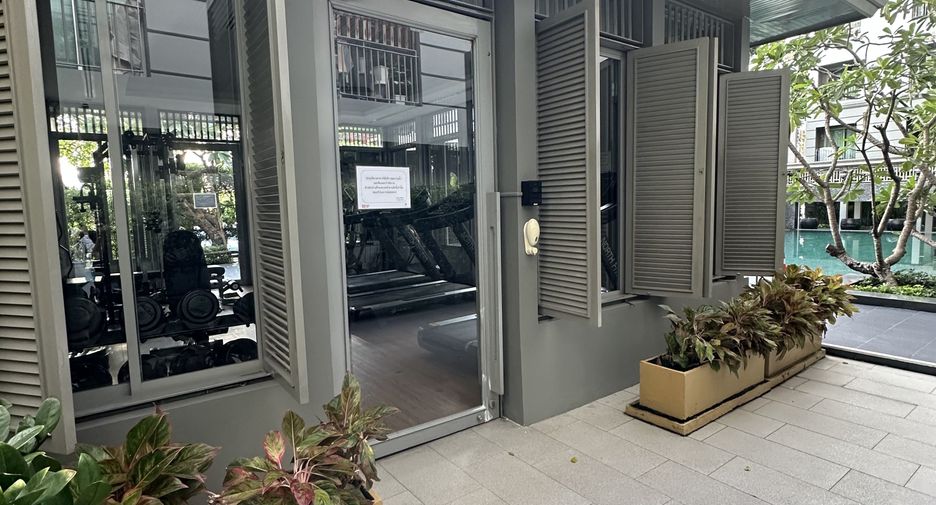 Wohnung zum Kauf mit 2 Zimmer in Pathum Wan, Bangkok