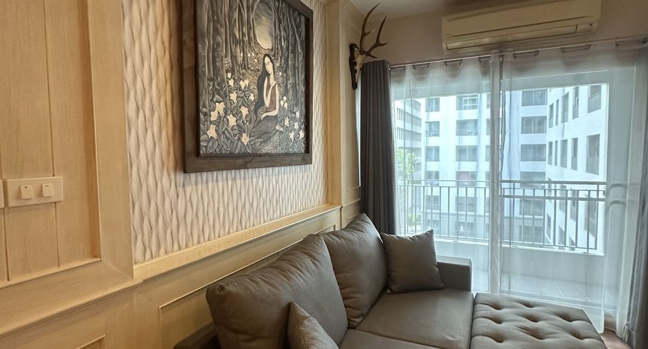 Wohnung zum Kauf mit 2 Zimmer in Pathum Wan, Bangkok