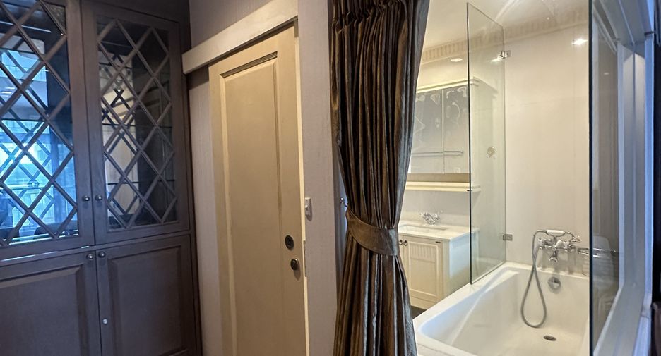 Wohnung zum Kauf mit 2 Zimmer in Pathum Wan, Bangkok