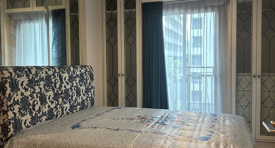 Wohnung zum Kauf mit 2 Zimmer in Pathum Wan, Bangkok