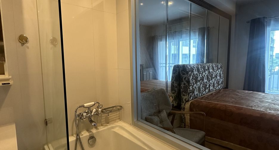 Wohnung zum Kauf mit 2 Zimmer in Pathum Wan, Bangkok