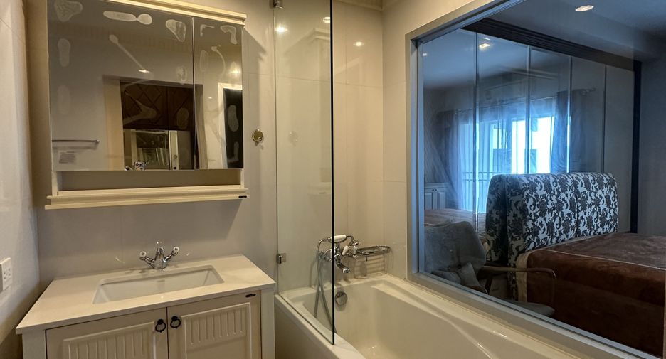 Wohnung zum Kauf mit 2 Zimmer in Pathum Wan, Bangkok