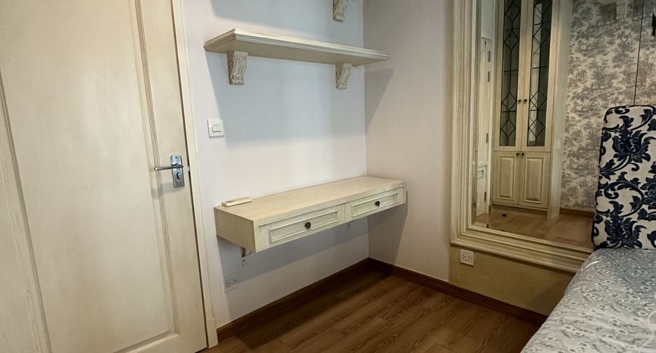Wohnung zum Kauf mit 2 Zimmer in Pathum Wan, Bangkok