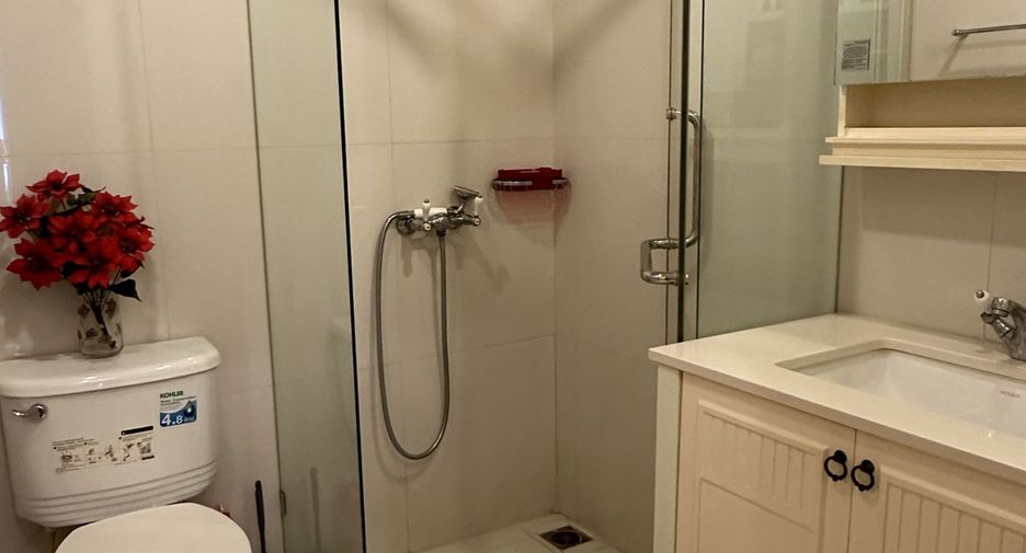 Wohnung zum Kauf mit 2 Zimmer in Pathum Wan, Bangkok