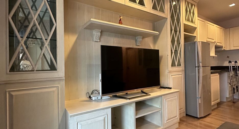 Wohnung zum Kauf mit 2 Zimmer in Pathum Wan, Bangkok