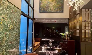 出售 3 卧室 公寓 在 Pathum Wan, 曼谷
