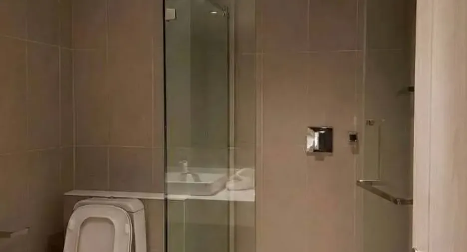 For sale 3 bedrooms condo in Pathum Wan, Bangkok