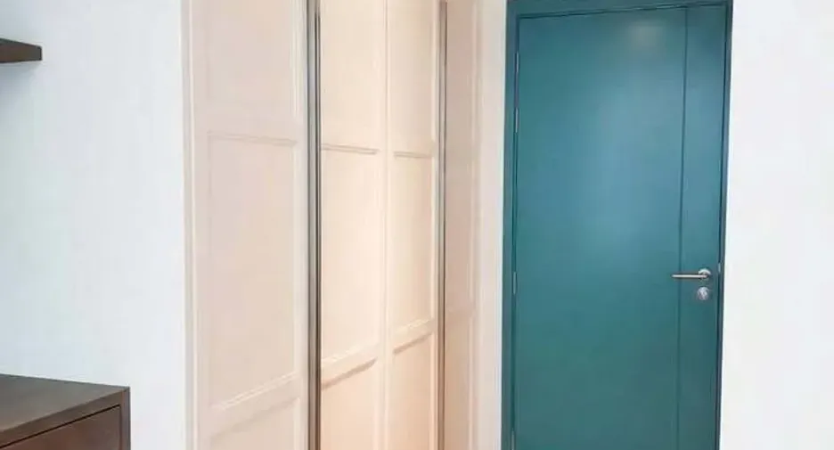 For sale 3 bedrooms condo in Pathum Wan, Bangkok