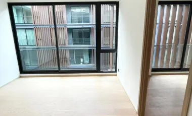 À louer 1 chambre condo à Watthana, Bangkok