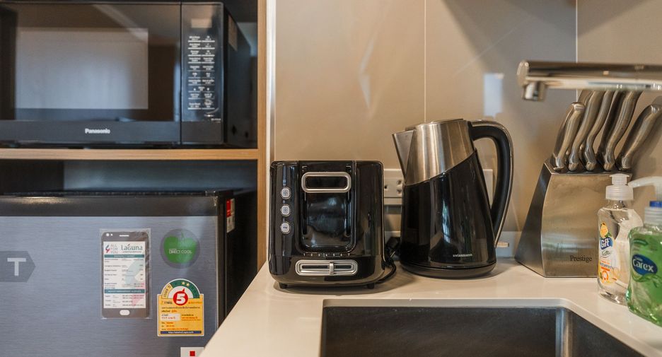 For rent 1 bed condo in Thalang, Phuket