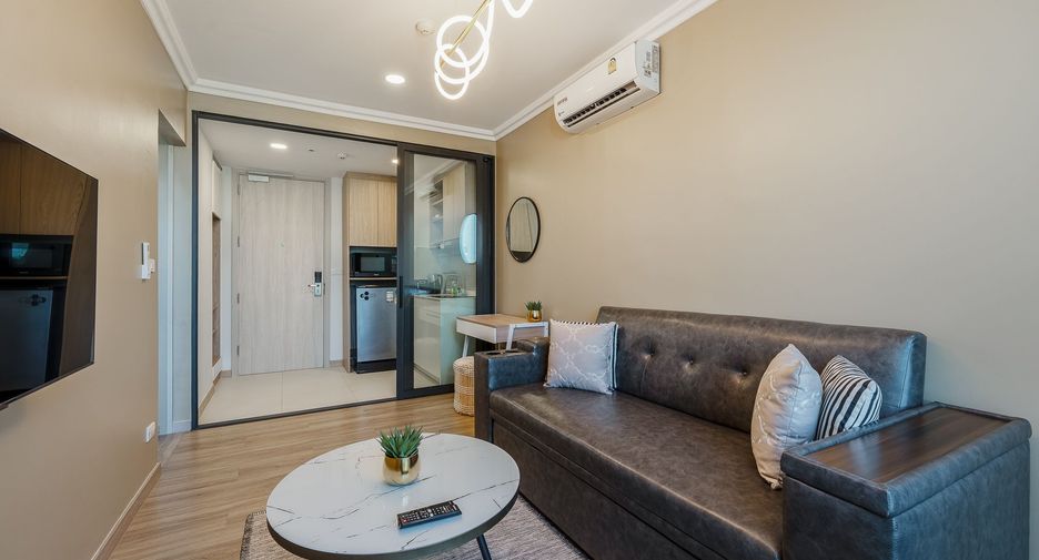 For rent 1 bed condo in Thalang, Phuket