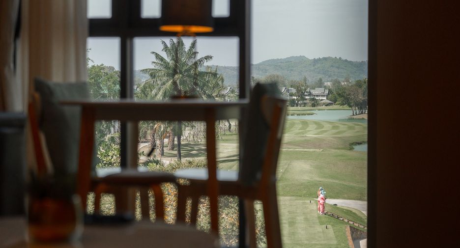 For rent 1 bed condo in Thalang, Phuket