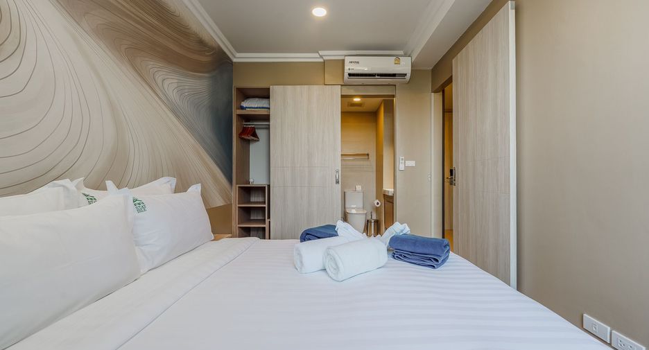 For rent 1 bed condo in Thalang, Phuket