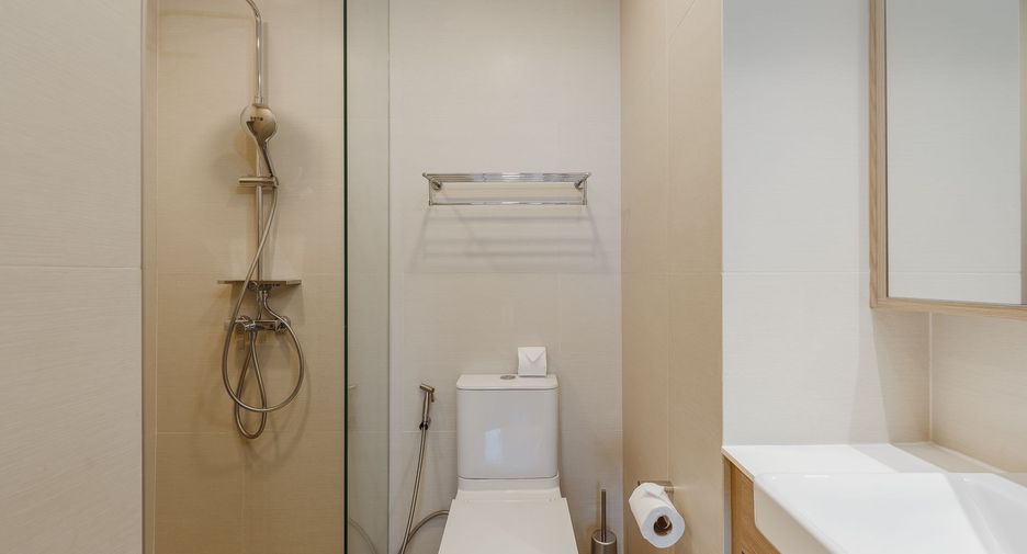 For rent 1 bed condo in Thalang, Phuket
