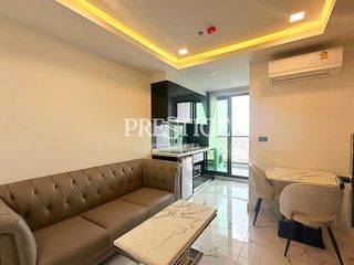 For Rent 1 Bedroom Condo In Bang Lamung, Chonburi