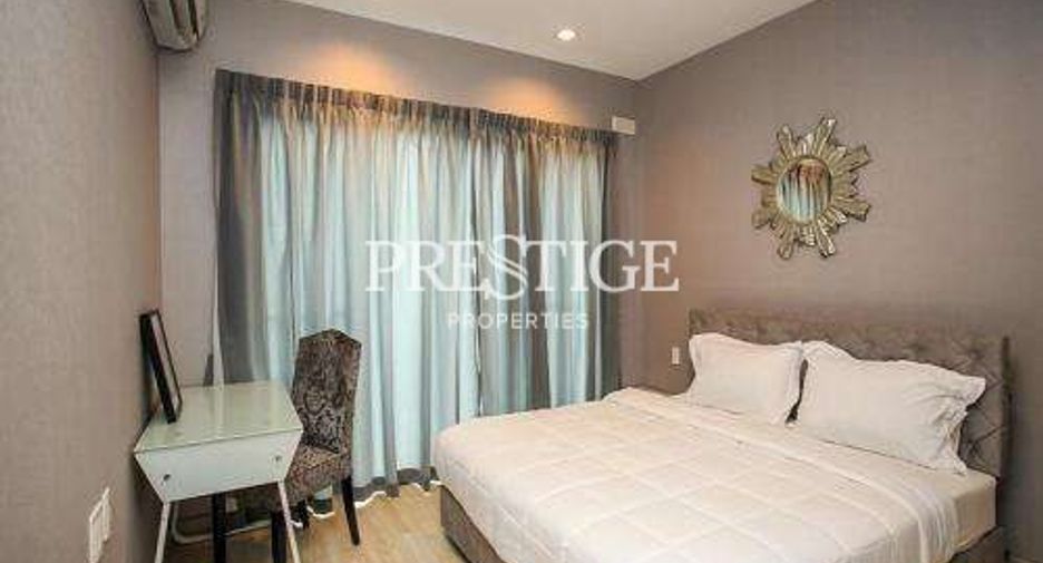 For rent 4 bedrooms house in Bang Lamung, Chonburi