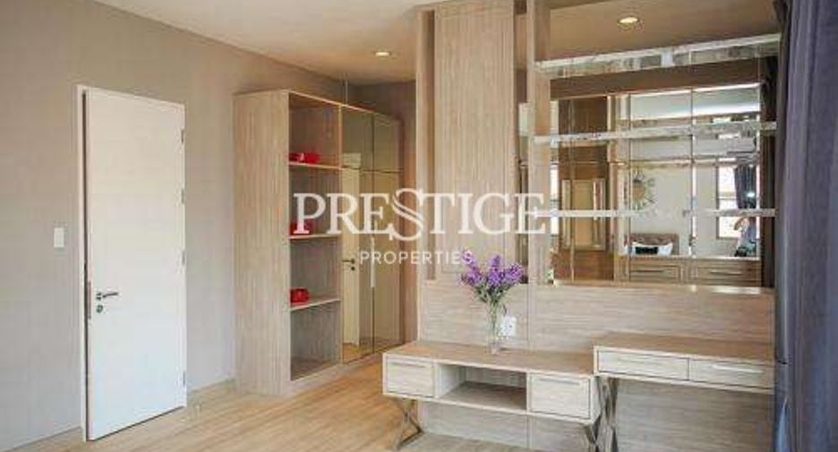 For rent 4 bedrooms house in Bang Lamung, Chonburi