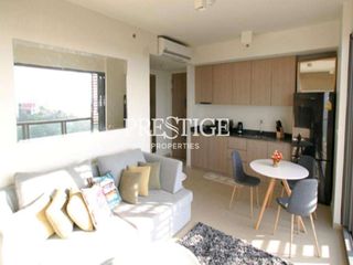 For rent 2 bedrooms condo in Bang Lamung, Chonburi