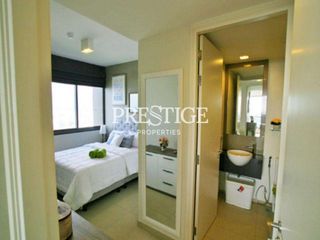 For rent 2 bedrooms condo in Bang Lamung, Chonburi