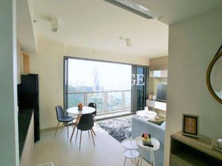 For rent 2 bedrooms condo in Bang Lamung, Chonburi