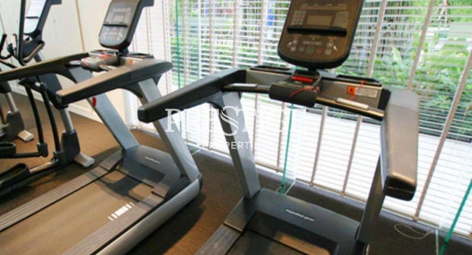For rent 2 bedrooms condo in Bang Lamung, Chonburi