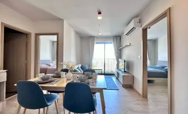 For rent 2 bedrooms condo in Mueang Chiang Mai, Chiang Mai