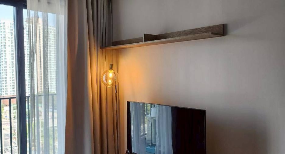 For rent 2 ベッドルーム condo in Mueang Chiang Mai, Chiang Mai