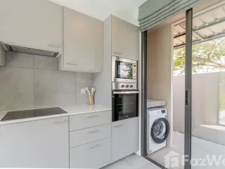 For sale 4 bedrooms villa in Hang Dong, Chiang Mai