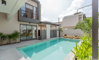 ขาย 4 ห้องนอน วิลล่า ใน หางดง, เชียงใหม่