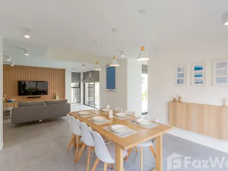 For sale 4 bedrooms villa in Hang Dong, Chiang Mai