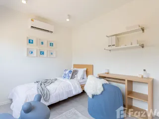 For sale 4 bedrooms villa in Hang Dong, Chiang Mai