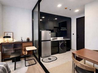 For rent 1 bed condo in Phaya Thai, Bangkok
