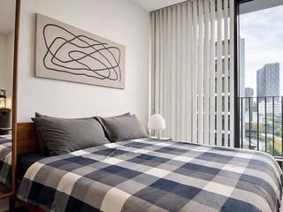 For rent 1 bed condo in Phaya Thai, Bangkok