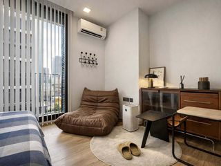 For rent 1 bed condo in Phaya Thai, Bangkok