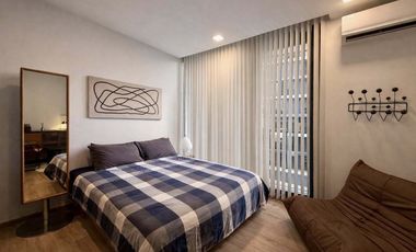 For rent 1 bed condo in Phaya Thai, Bangkok