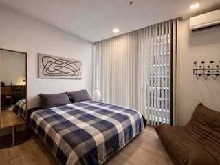 For rent 1 bed condo in Phaya Thai, Bangkok