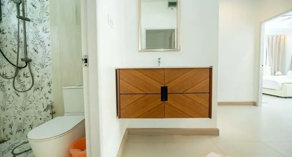 ให้เช่า 3 ห้องนอน บ้านเดี่ยว ใน ถลาง, ภูเก็ต