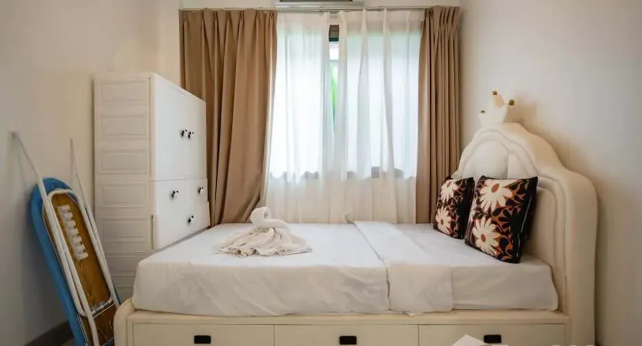 ให้เช่า 3 ห้องนอน บ้านเดี่ยว ใน ถลาง, ภูเก็ต