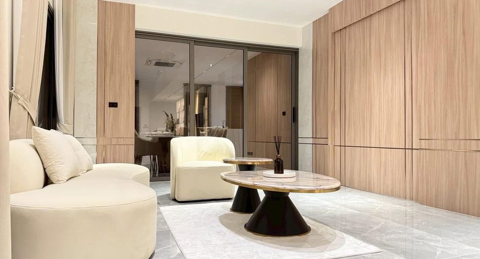 For rent 5 bedrooms villa in Kathu, Phuket