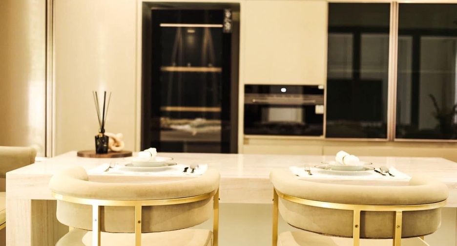 For rent 5 bedrooms villa in Kathu, Phuket
