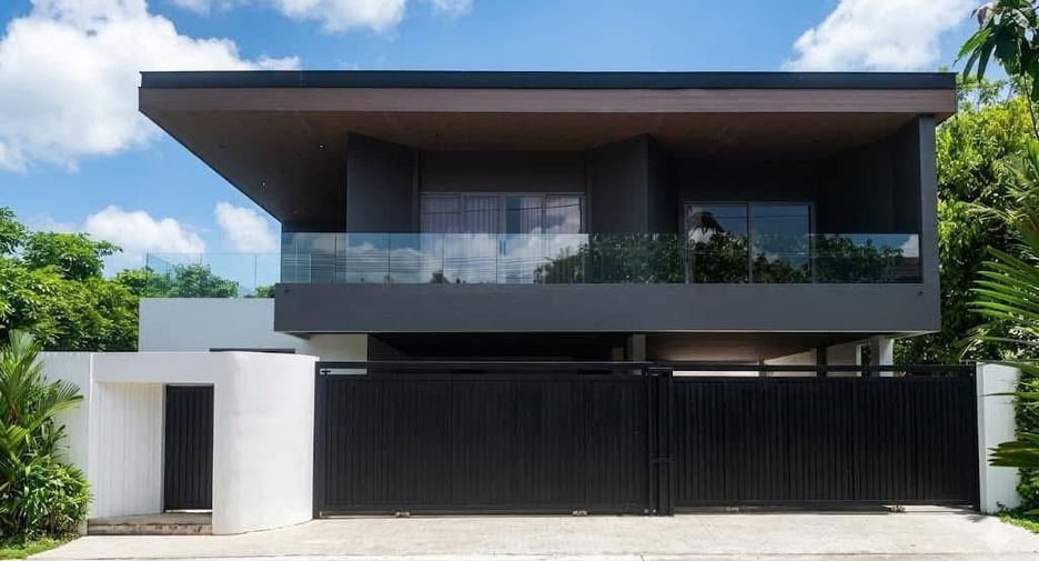 For rent 5 bedrooms villa in Kathu, Phuket