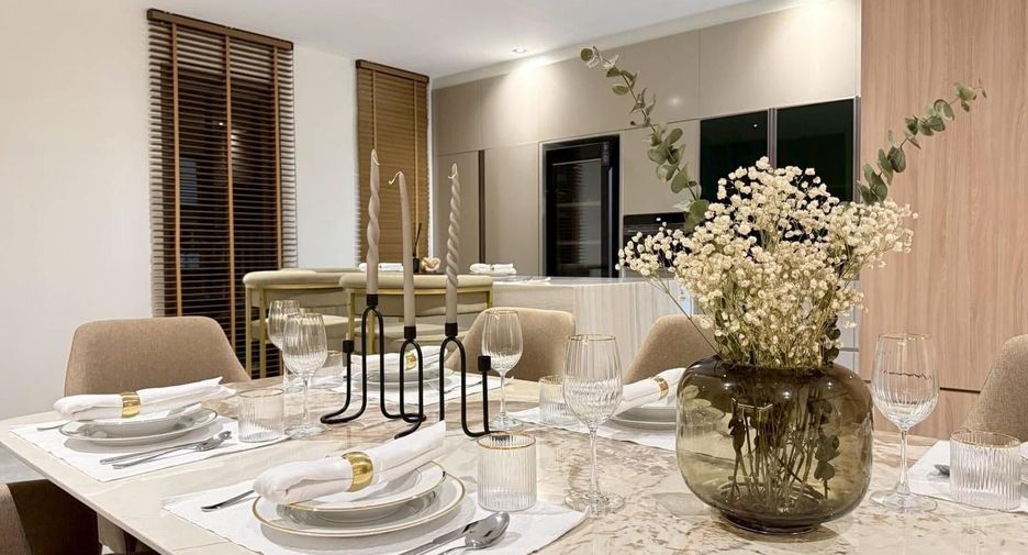 For rent 5 bedrooms villa in Kathu, Phuket